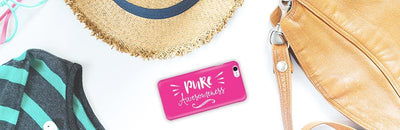 The new “IT” fashion accessory - Mobile cases & covers