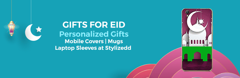 Gift for Eid - Stylizedd