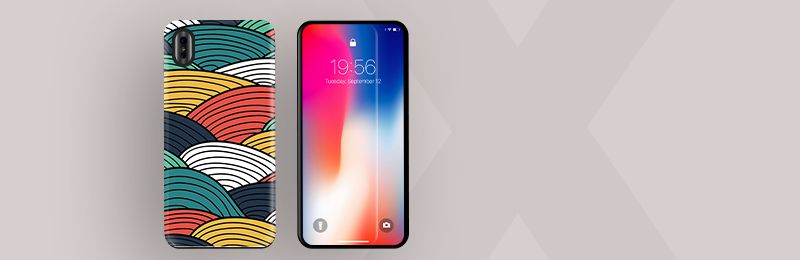 perfection needs protection with iPhone cases