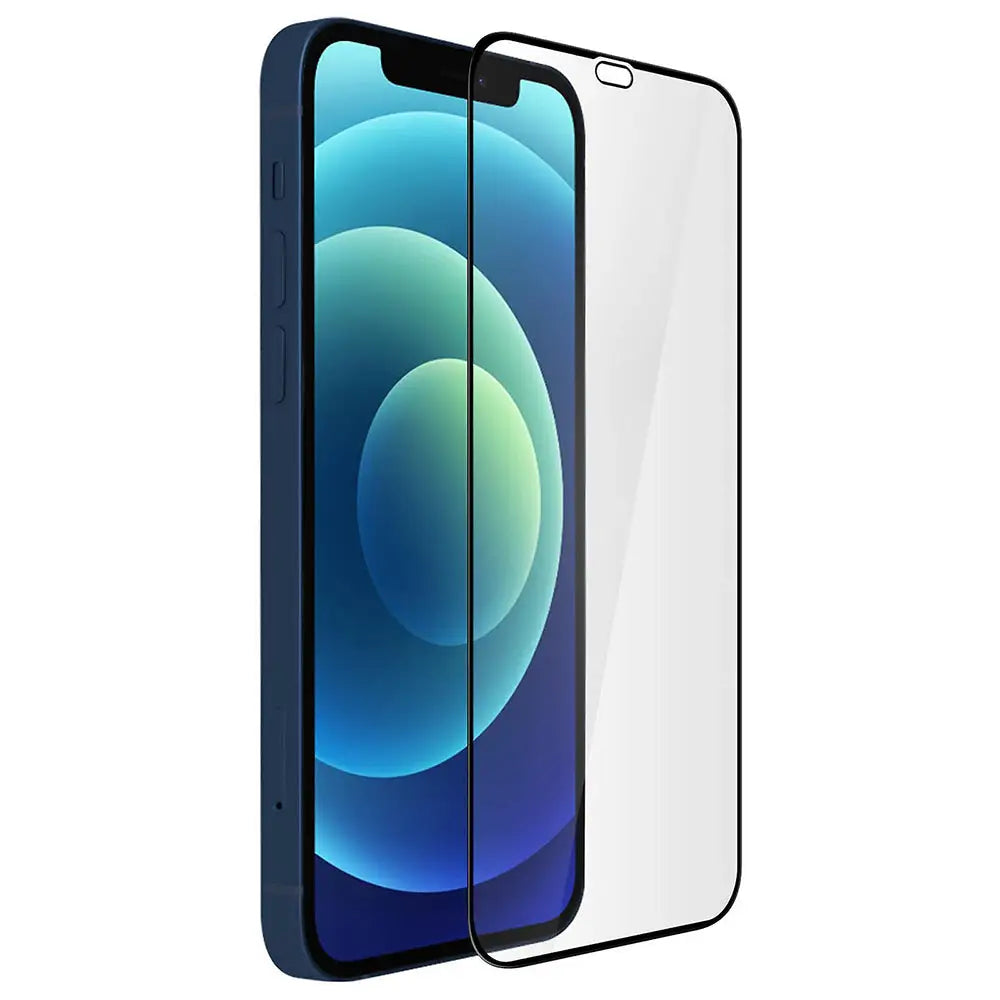 Screen Protector Tempered Glass Screen Protector Clear - Stylizedd.com