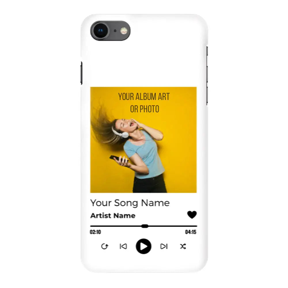 Apple iPhone 6 Plus / 6s Plus / Snap Classic Phone Case Custom Album Art Phone Case - Stylizedd