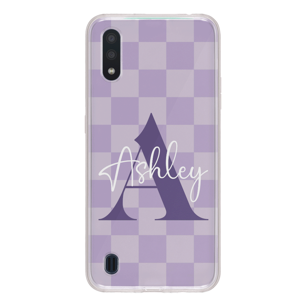 Phone cases for samsung galaxy a01 2025