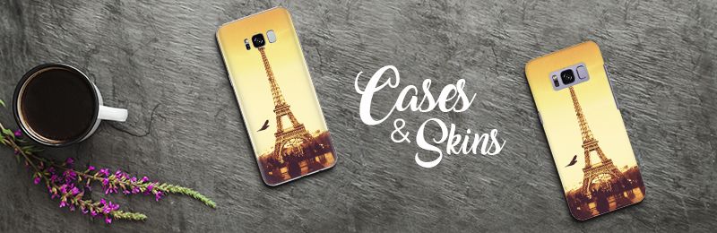 mobile covers and mobile skins