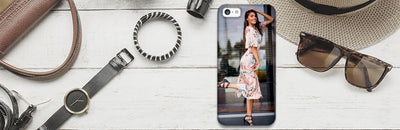 Customized mobile covers: A rising fashion trend!