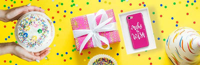 Mobile covers that are a perfect birthday gift for your best friend!