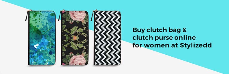 Buy clutch bag & clutch purse - Stylizedd