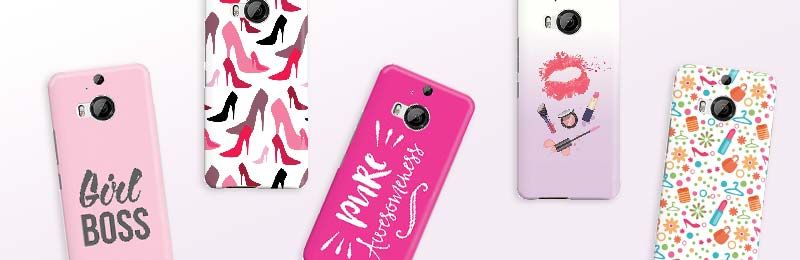 girly phone cases - Stylizedd