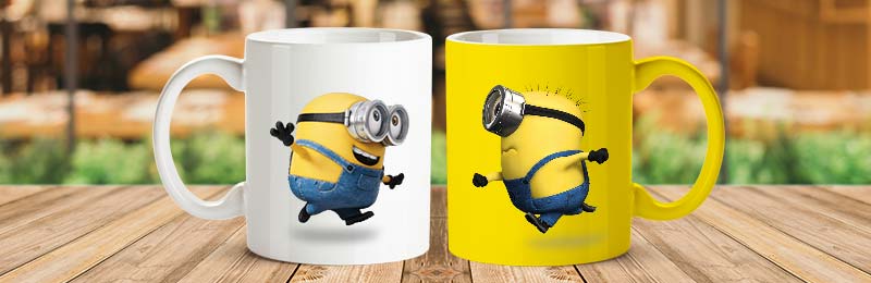 Personalized mug ideas - Stylizedd