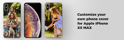 Find designer iPhone cases for Apple iPhone XS Max