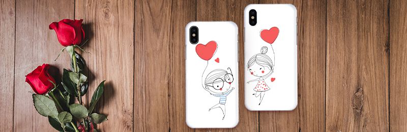 customized mobile cover - Stylizedd