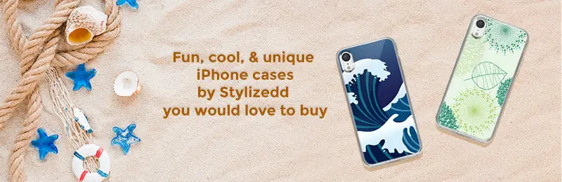 iPhone Cases - Stylizedd