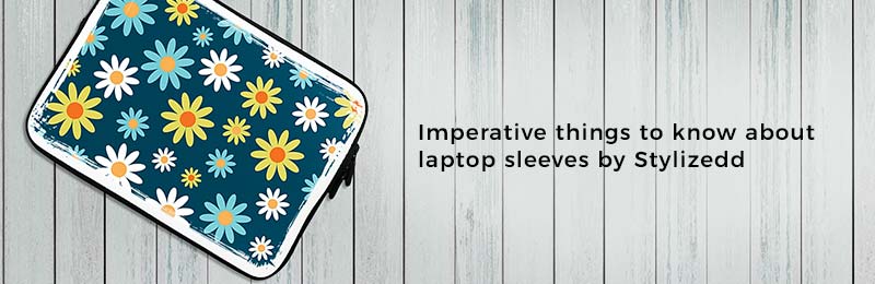 laptop cases - Stylizedd