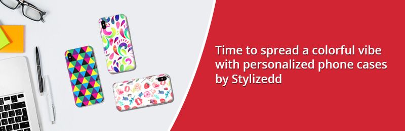 personalized phone cases - Stylizedd