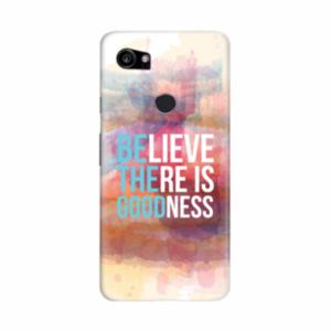 Be the Good mobile cover - stylizedd