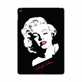 Get Marilyn Monroe Tablet Case