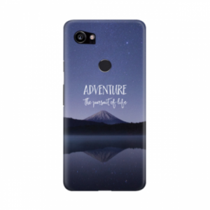 Adventure mobile cover - Stylizedd