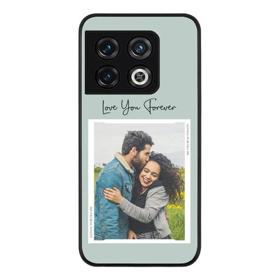 OnePlus 10 Pro 5G Rugged Black Custom Memory Photo, Phone Case - OnePlus - Stylizedd.com