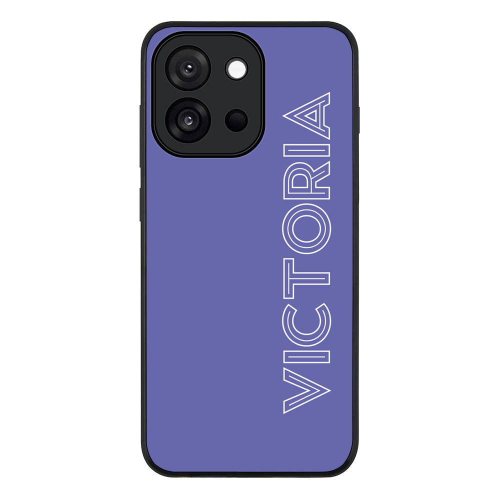 Personalized Name, Custom Phone Case - OnePlus