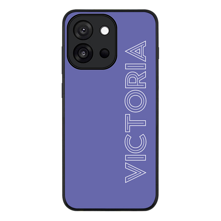 Personalized Name, Custom Phone Case - OnePlus