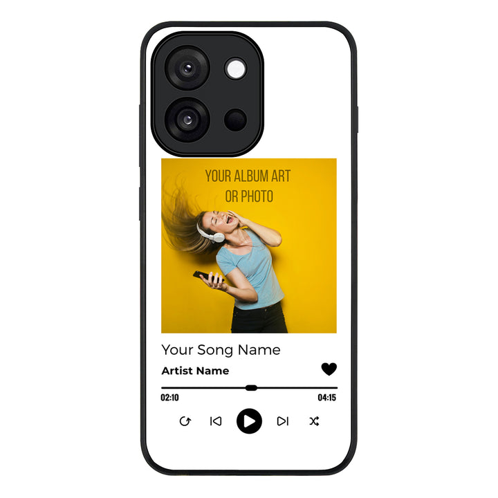 Custom Album Art Phone Case - OnePlus