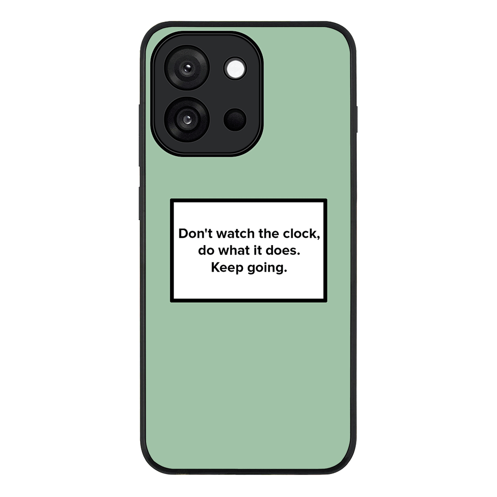 Custom Quote Text Box, Phone case - OnePlus