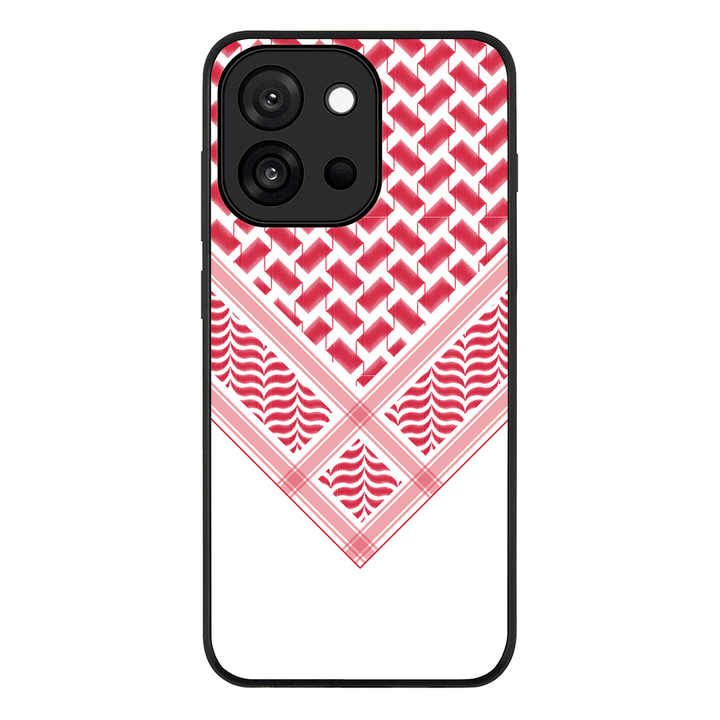 Custom Arab Shemagh, Phone Case - OnePlus