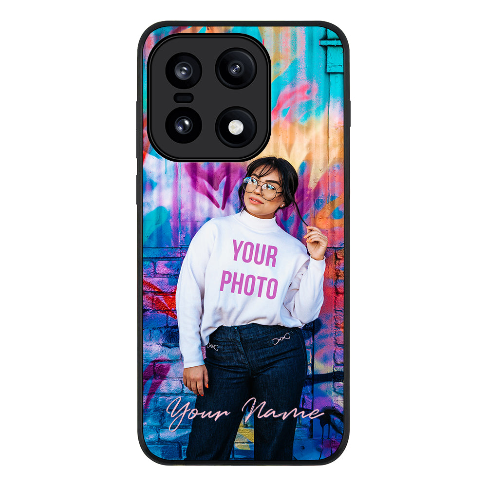 Custom Photo, My Style Phone Case - OnePlus