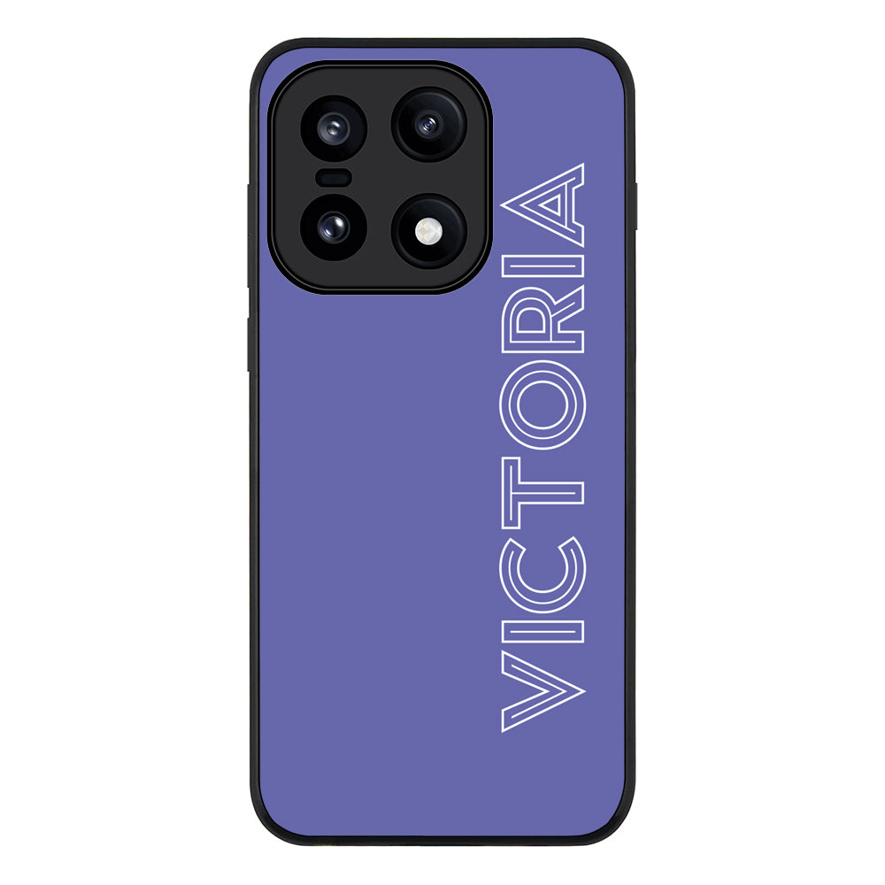 Personalized Name, Custom Phone Case - OnePlus