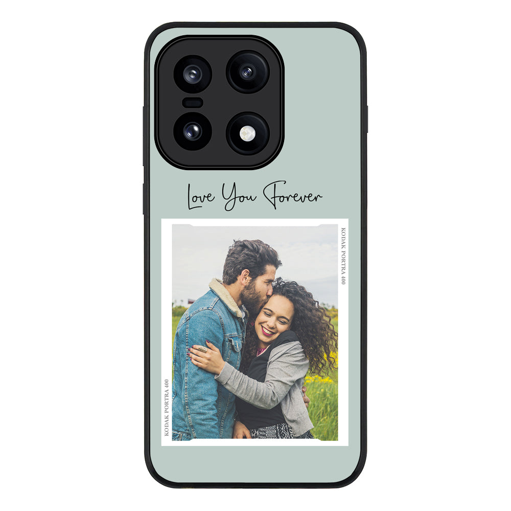Custom Memory Photo, Phone Case - OnePlus
