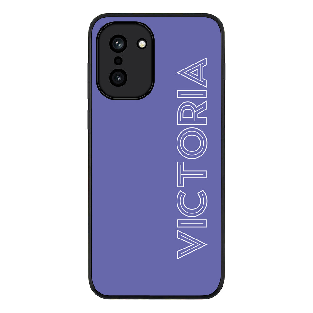Personalized Name, Custom Phone Case - OnePlus