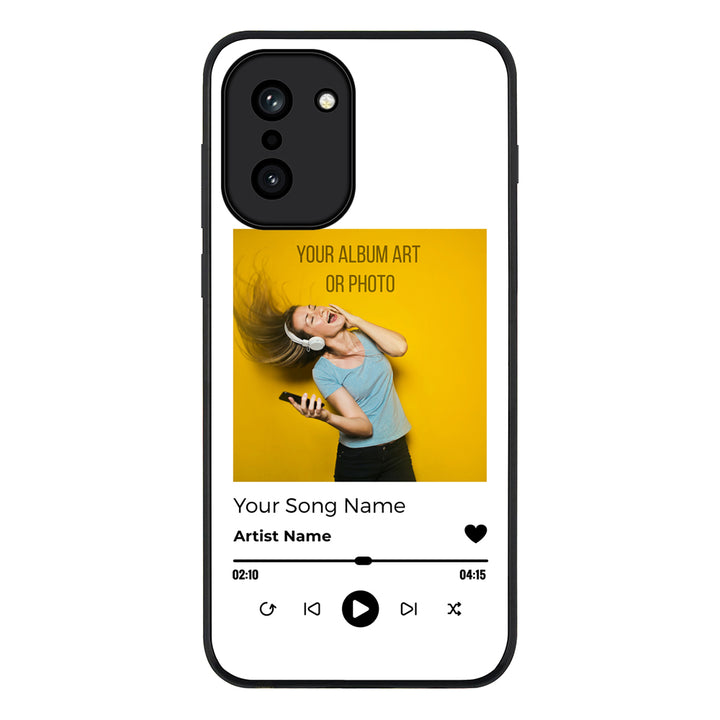Custom Album Art Phone Case - OnePlus