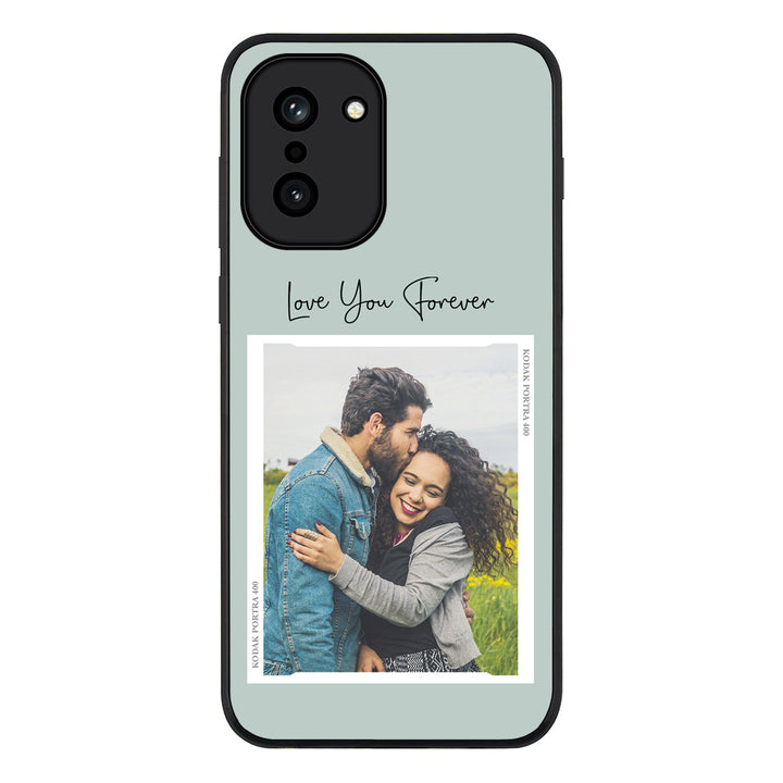 Custom Memory Photo, Phone Case - OnePlus