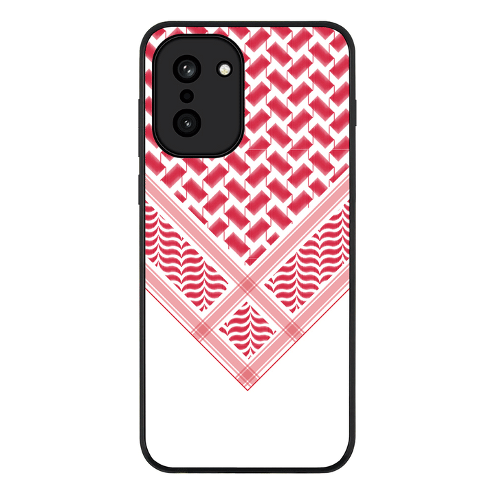 Custom Arab Shemagh, Phone Case - OnePlus