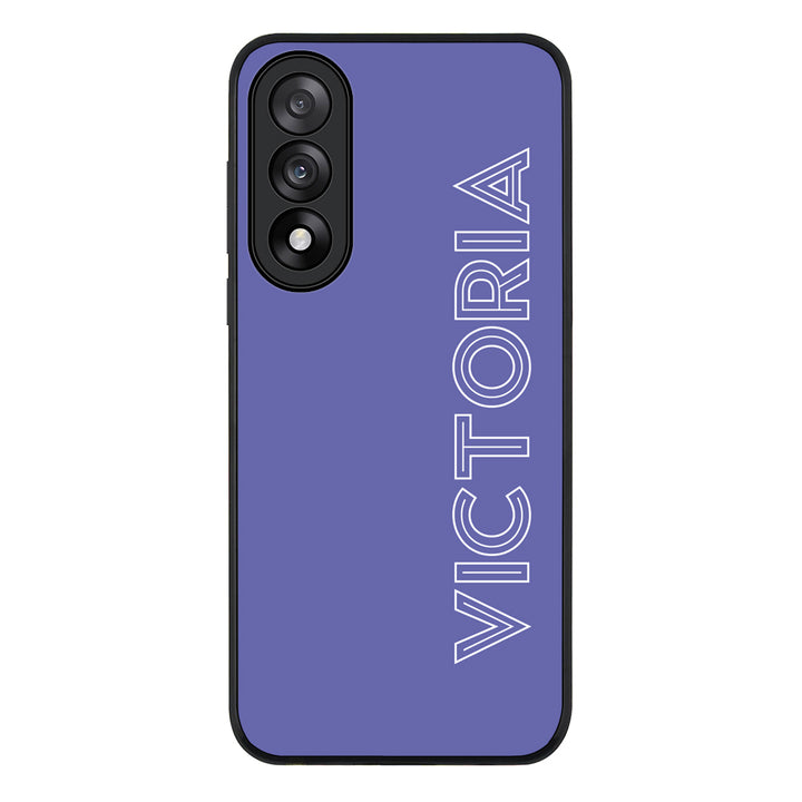 Personalized Name, Custom Phone Case - OnePlus