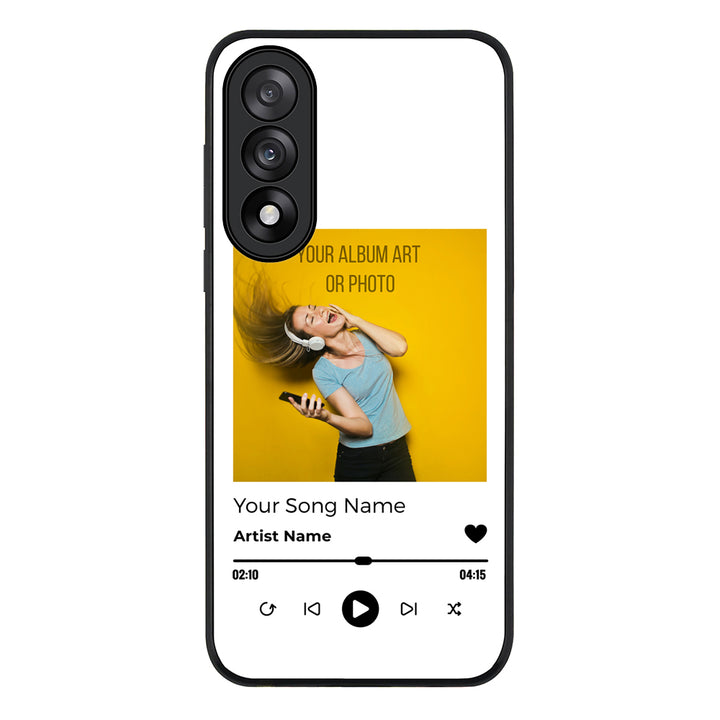 Custom Album Art Phone Case - OnePlus
