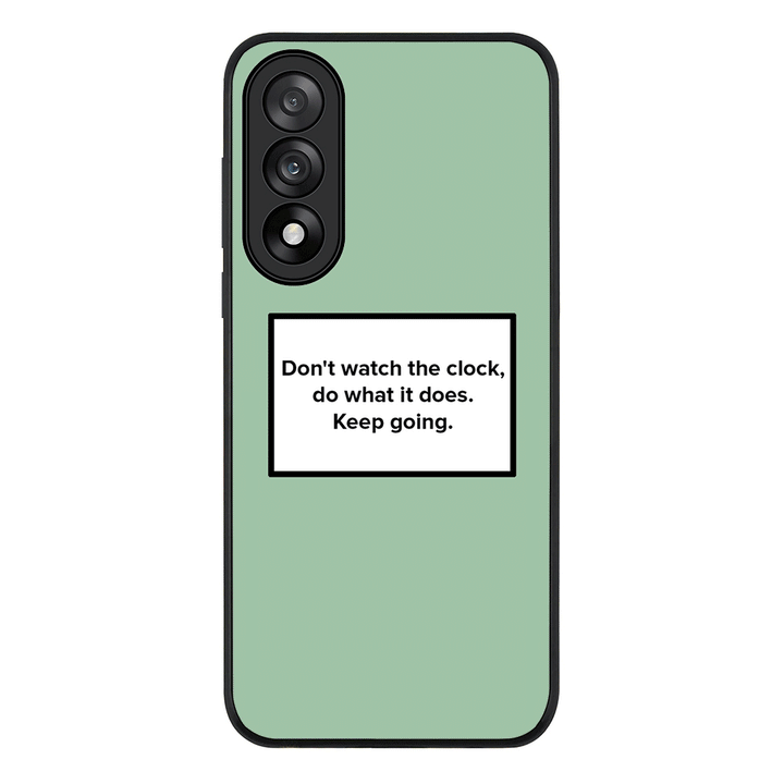 Custom Quote Text Box, Phone case - OnePlus