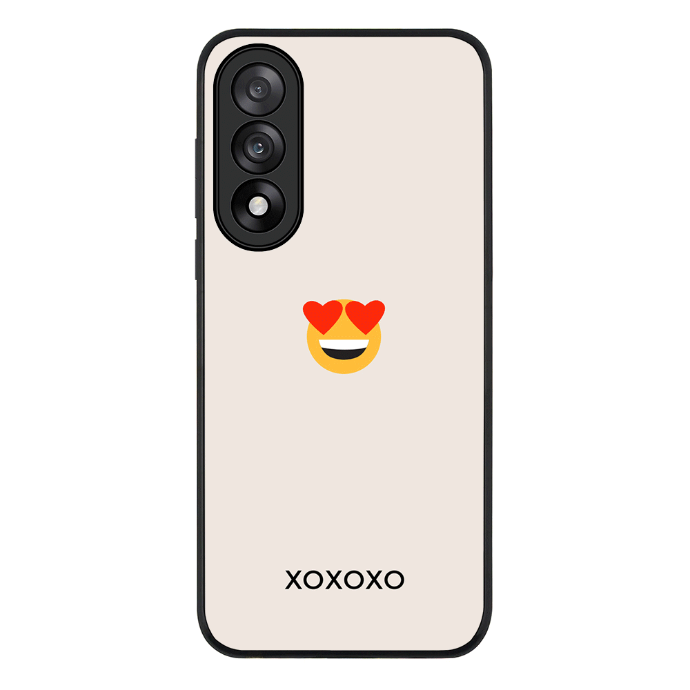 Custom Text Emojis Emoticons, Phone Case - OnePlus