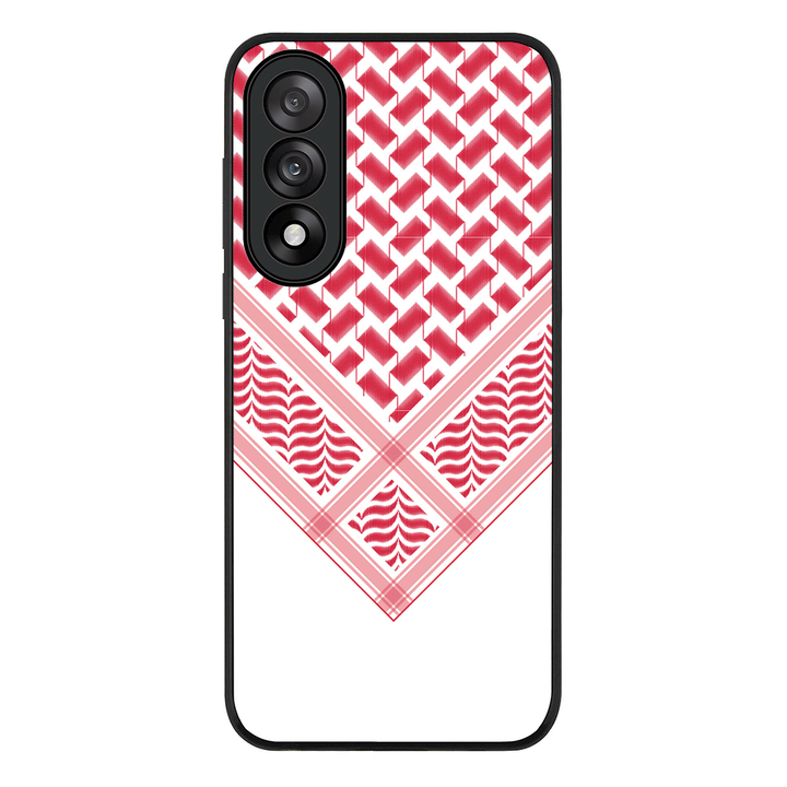 Custom Arab Shemagh, Phone Case - OnePlus