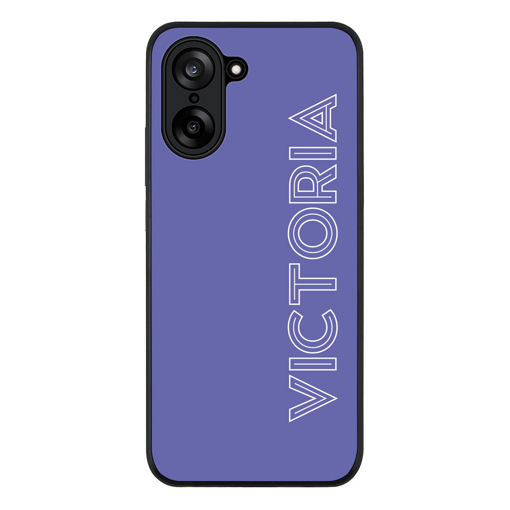 Personalized Name, Custom Phone Case - OnePlus