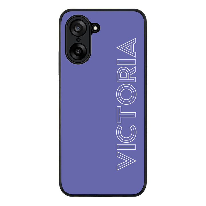 Personalized Name, Custom Phone Case - OnePlus