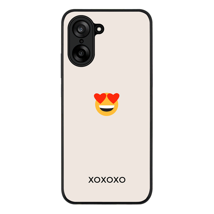 Custom Text Emojis Emoticons, Phone Case - OnePlus