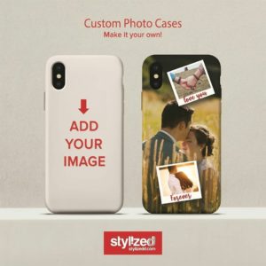 custom phone case - Stylizedd