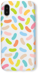 Sprinkal phone case