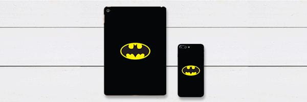 Batman cases