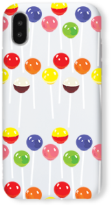 Eye candy phone case