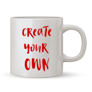 Buy stylish coffee and tea mugs online from Stylizedd