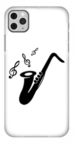 JJazz iPhone case - Stylizedd