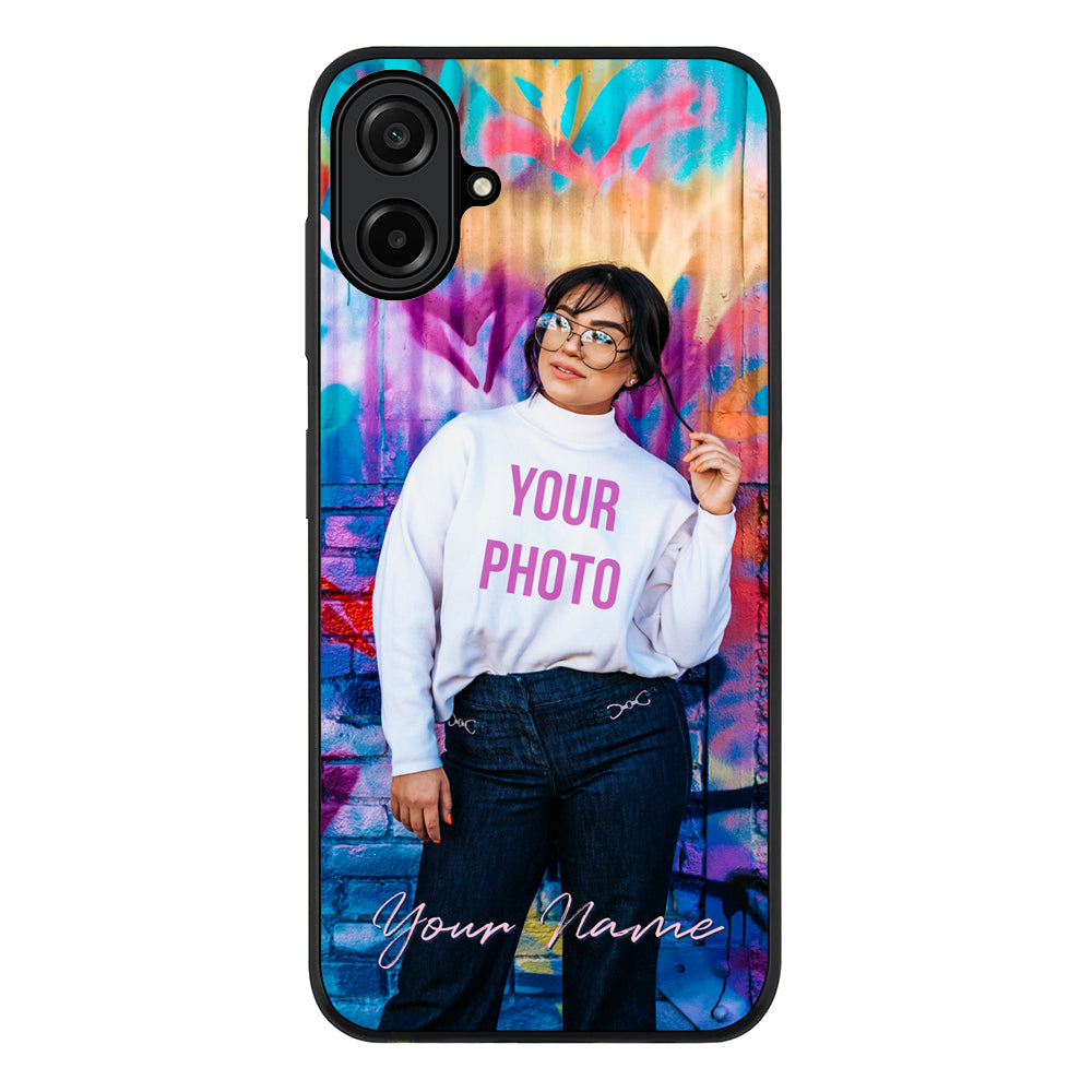 Custom Photo, My Style Phone Case - Samsung A Series
