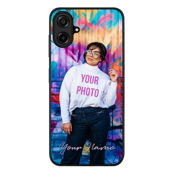 Custom Photo, My Style Phone Case - Samsung A Series