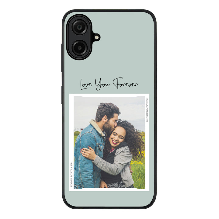 Custom Memory Photo, Phone Case - Samsung A Series